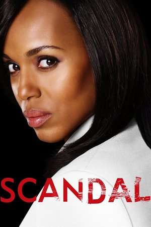 Nonton Scandal Season 07 (2017) Sub Indo