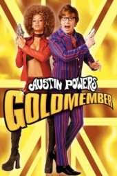 Nonton Film Austin Powers in Goldmember (2002) Sub Indo