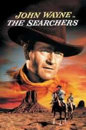 Nonton Film The Searchers (1956) Sub Indo