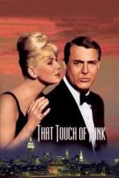 Nonton Film That Touch of Mink (1962) Sub Indo