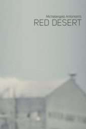 Nonton Film Red Desert (1964) Sub Indo