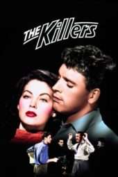 Nonton Film The Killers (1964) Sub Indo