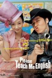 Nonton Film Please Teach Me English (2003) Sub Indo