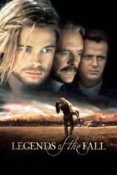 Nonton Film Legends of the Fall (1994) Sub Indo