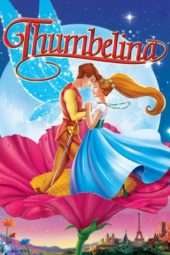 Nonton Film Thumbelina (1994) Sub Indo