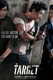 Nonton Film The Target (2014) Sub Indo