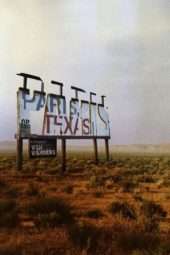 Nonton Film Paris, Texas (1984) Sub Indo