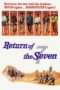 Nonton Film Return of the Seven (1966) Sub Indo