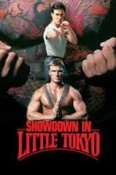 Nonton Film Showdown in Little Tokyo (1991) Sub Indo