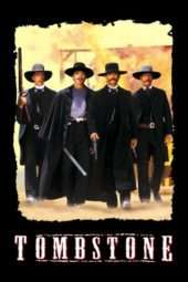 Nonton Film Tombstone (1993) Sub Indo