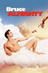 Nonton Film Bruce Almighty (2003) Sub Indo