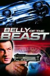 Nonton Film Belly of the Beast (2003) Sub Indo