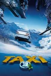 Nonton Film Taxi 3 (2003) Sub Indo