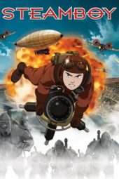 Nonton Film Steamboy (2004) Sub Indo