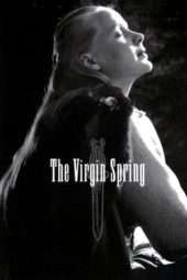 Nonton Film The Virgin Spring (1960) Sub Indo