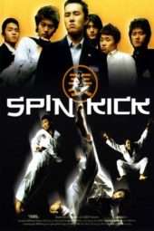 Nonton Film Spin Kick (2004) Sub Indo