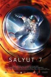 Nonton Film Salyut 7 (2017) Sub Indo