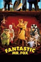 Nonton Film Fantastic Mr. Fox (2009) Sub Indo