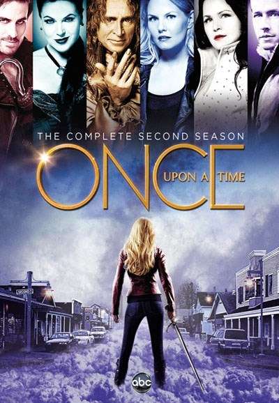 Nonton Once Upon a Time Season 02 (20112) Sub Indo