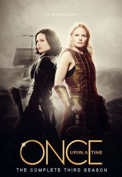 Nonton Once Upon a Time Season 03 (2013) Sub Indo