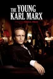 Nonton Film The Young Karl Marx (2017) Sub Indo