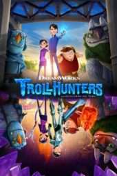 Nonton Film Trollhunters Season 02 (2016) Sub Indo