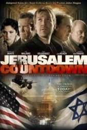 Nonton Film Jerusalem Countdown (2011) Sub Indo