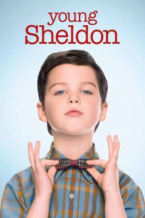 Nonton Young Sheldon Season 02 2018 Sub Indo