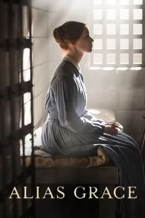 Nonton Alias Grace Season 01 (2017) Sub Indo