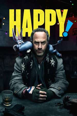 Nonton HAPPY! Season 01 (2017) Sub Indo