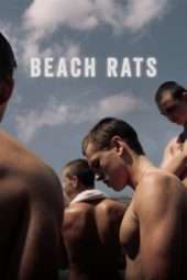 Nonton Film Beach Rats (2017) Sub Indo