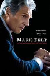 Nonton Film Mark Felt: The Man Who Brought Down the White House (2017) Sub Indo