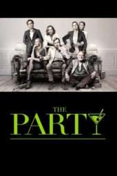 Nonton Film The Party (2017) Sub Indo