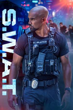 Nonton S.W.A.T. Season 02 (2018) Sub Indo