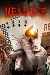 Nonton Film Remains (2011) Sub Indo