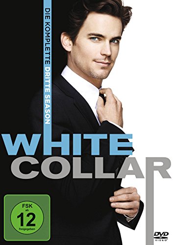 Nonton White Collar Season 03 (2011) Sub Indo