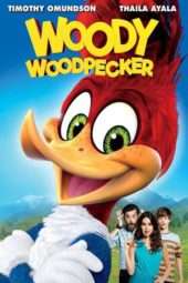 Nonton Film Woody Woodpecker (2017) Sub Indo