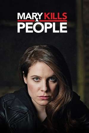 Nonton Mary Kills People Season 01 (2017) Sub Indo