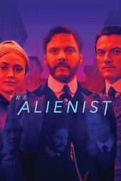 Nonton Film The Alienist Season 01 (2018) Sub Indo