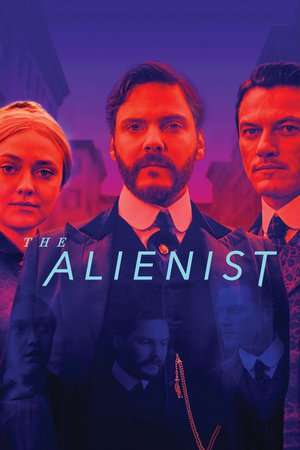 Nonton The Alienist Season 01 (2018) Sub Indo