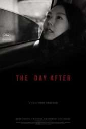 Nonton Film The Day After (2017) Sub Indo