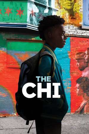 Nonton The Chi Season 01 (2018) Sub Indo