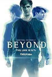 Nonton Beyond Season 01 (2017) Sub Indo