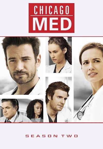 Nonton Chicago Med Season 02 (2016) Sub Indo