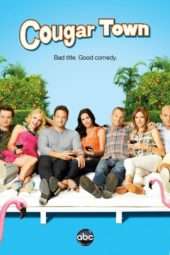 Nonton Film Cougar Town Season 06 (2009) Sub Indo