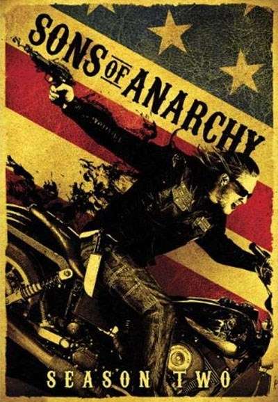 Nonton Sons of Anarchy Season 02 (2008) Sub Indo