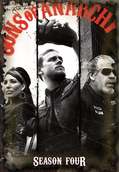 Nonton Sons of Anarchy Season 04 (2012) Sub Indo