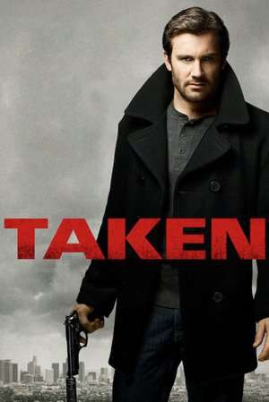 Nonton Taken Season 02 (2017) Sub Indo