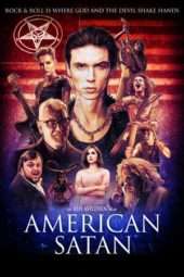 Nonton Film American Satan (2017) Sub Indo