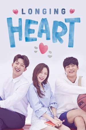 Nonton Longing Heart (2018) Sub Indo